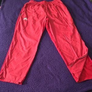 Adidas Track Pants
